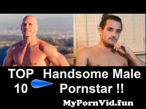 Best Male Pornstars