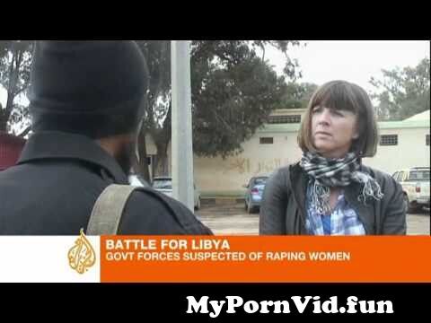 Sex a vi in Tripoli