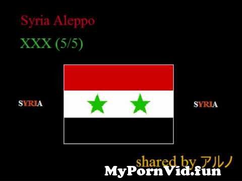 Watch porn videos in Aleppo