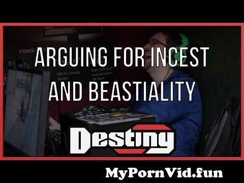 Beastiality Incest