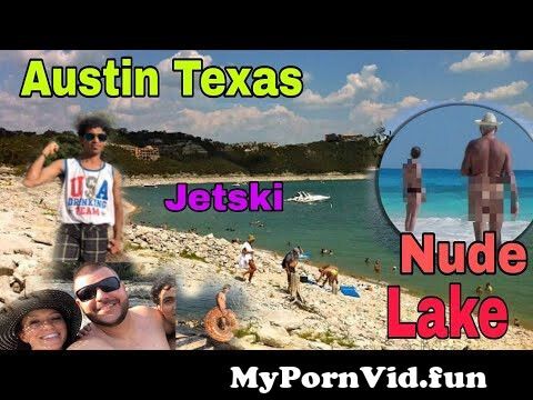 Texas secrets - nude photos