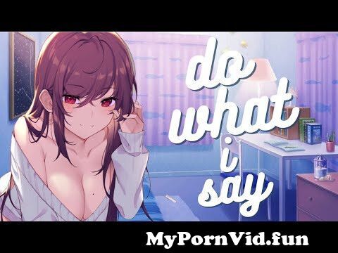 cute rooomie hypnotizes you! 💤 (F4M) (f-dom) (hypnosis) (gentle)  (wholesome)[asmr rp] from anime femdom caption Watch Video 
