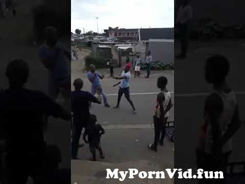 Porno game in Durban