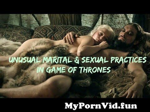 Unusual Sex Video