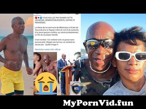 Porno gore in Yaounde