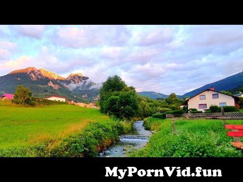 View Full Screen: admont austria39s extremely beautiful village.jpg