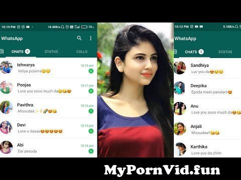 Tamil girls number for sex chat