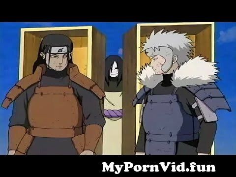 Naruto Kin Tayuya Hentai