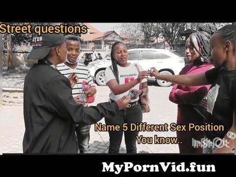 Sex in positions in Nairobi