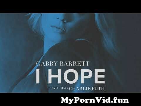 Gabby barrett porn