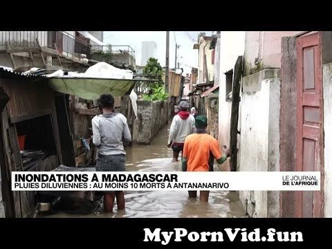 All nude in Antananarivo