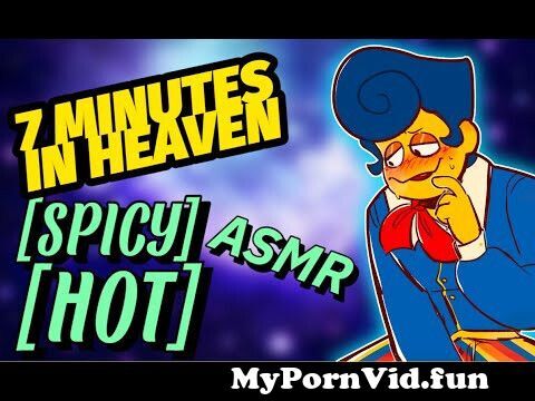 Watch Porn Image 7 Minutes in Heaven | SPICY! 🥵 HOT! 🔥 | Wally Darling x Listener ...