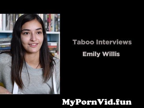 Emily Johnson Porn