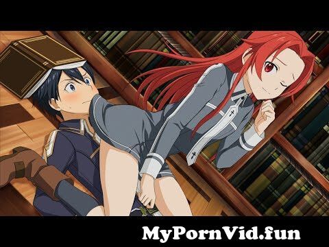 Sword Art Online Porn Video