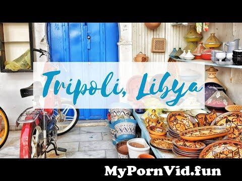 What the fuck porn in Tripoli