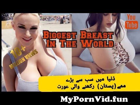 Largest sex video