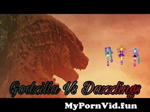 Godzilla Lesbian Sex - Godzilla Vs The Dazzlings ( Godzilla Meets My Little Pony ) from godzilla  vs girl and munki sex Watch Video - MyPornVid.fun