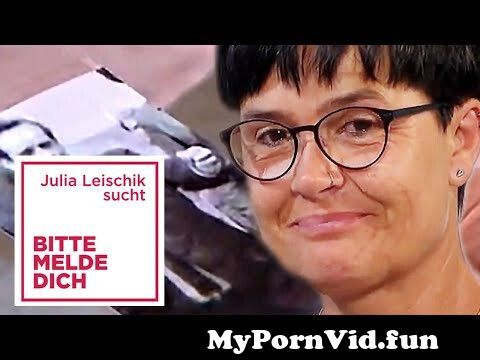 Sex julia leischik nackt Wiener Berger