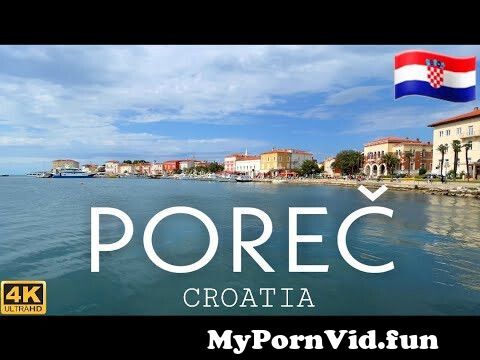 Poreč - Lohnt sich ein Urlaub wirklich? • Kroatien Istrien from porec Watch Video pic