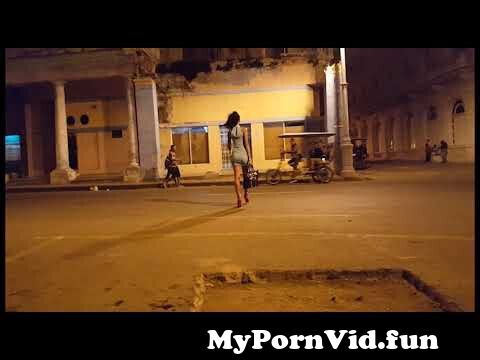 Havana sex клипы in Public Sex