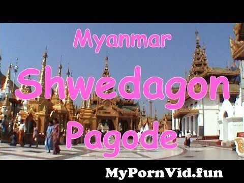 America porn in Rangoon