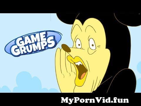 Mickey Mousecapade (by Shoocharu) - Game Grumps Animated from cartoon dora  pussy Watch Video 
