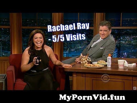 Leaked rachael ray Clip of