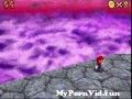 Super Mario 64 DS - All Secret Stars from secert stars Video Screenshot Preview 3