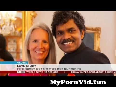 Indian Girl Loves A Bbc
