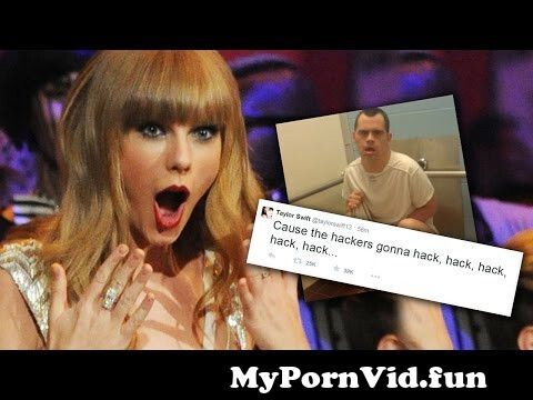 Leaked pics swift taylor nude 