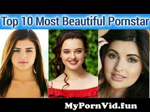 Top 10 pornstara