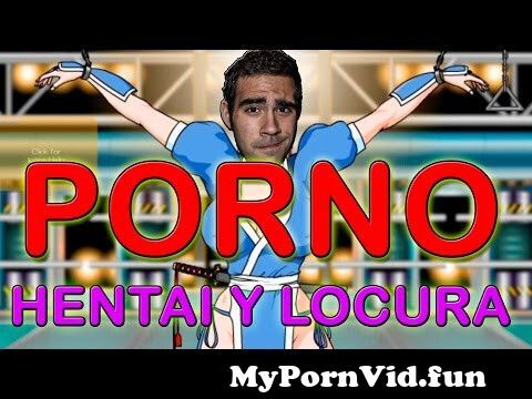 De locura porno 