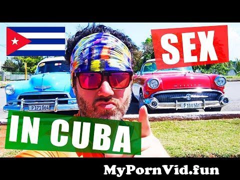 Sex boy girl in Havana with a Camila Cabello's
