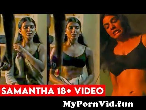 Samantha Nude Videos