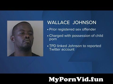 Tulsa sex offender arrested for child porn possession from pony sex pon porn  Watch Video - MyPornVid.fun
