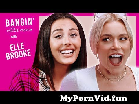 Elle Brooke- calling cut on Johnny Sins, being doxxed by Astrid and the  scene she regrets filming from elle brooke onlyfans leaked nude porn video  mp4 download file Watch Video - MyPornVid.fun