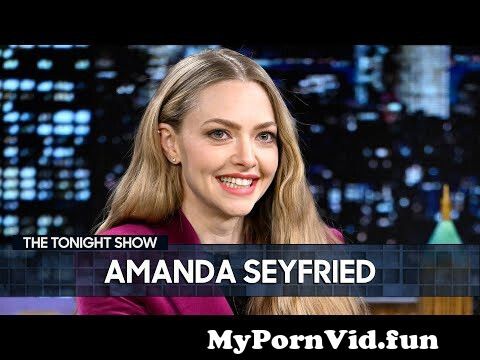 Amanda Seyfried Fake