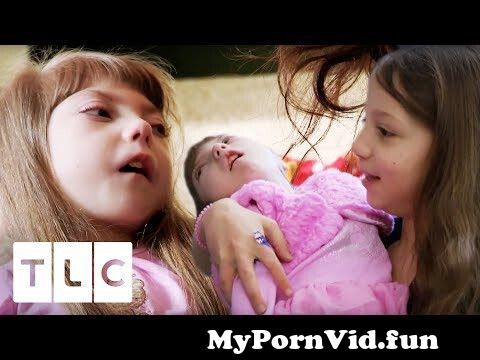 This 8 Year Old Girl Has Hardly Grown Since She Was Born | My 40 Year Old Child from japanese 8 girl nude sex Watch Video - MyPornVid.fun