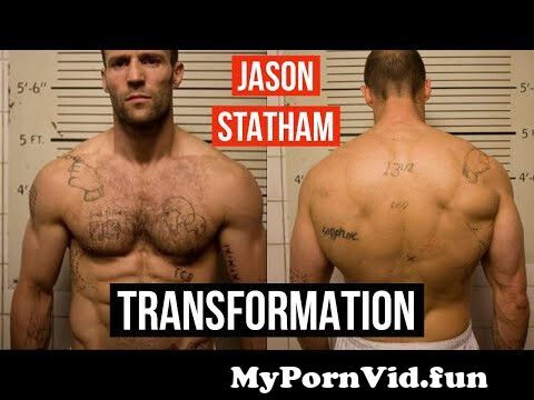 Jason statham naked