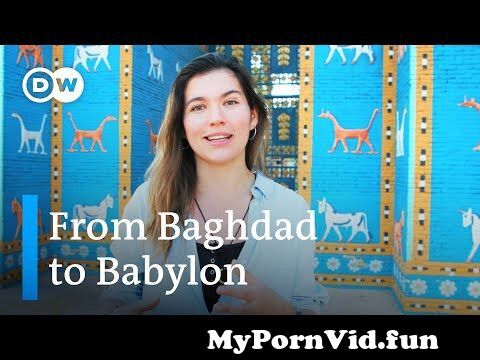All your porn in Baghdad