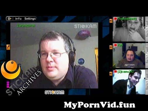 Stickam Archives - Back to the Chat from stikcamWatch Video - MyPornVid.fun