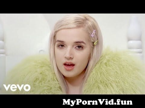 That Poppy Porn