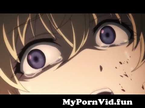 Vergewaltigung anime sex The 5