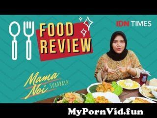 Surabaya mama sex in Nonton Bokep