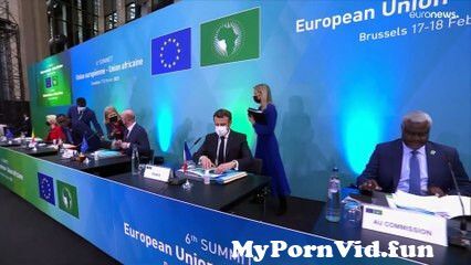 Porno schule in Brussels