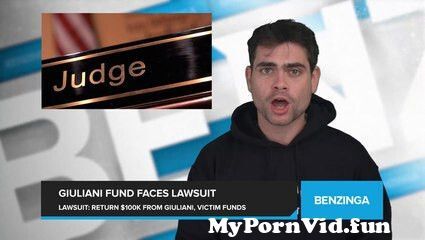 Lawsuit Seeks Return of $100,000 Donation to Giuliani's Fund, Alleges Funds Belong to Victims of Skin Care Scam from class room upskirt without Watch Video - MyPornVid.fun