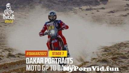 Porn adventures in Dakar