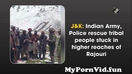 View Full Screen: jampk indian army police rescue tribal people stuck in higher reaches of rajouri.jpg