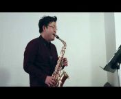 Wonki Lee Saxophonist
