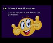 Extreme Private Masternode